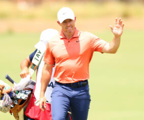 McIlroy, 2024 U.S. Open