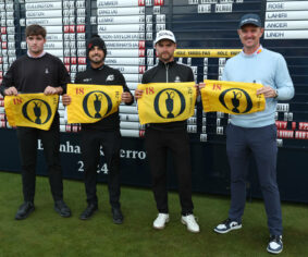 Open Championship