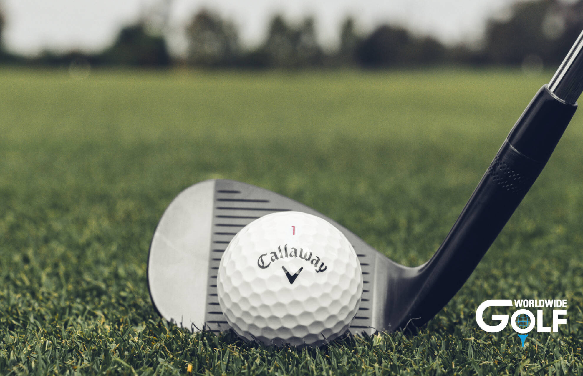 Callaway Opus Wedge Review - Worldwide Golf Callaway Opus Wedge Review - Worldwide Golf