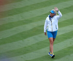 Solheim Cup
