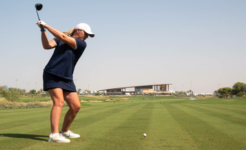 Aoife Kelly – From The  Classroom to Course