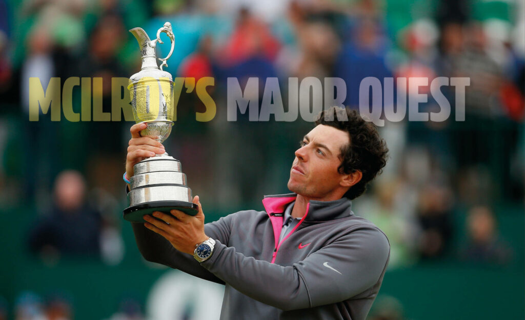 Rory McIlroy’s 2025 Major Chances: Why the Hero Dubai Desert Classic Matters