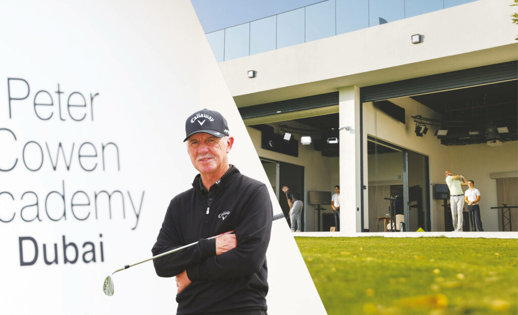 What’s New About The Peter Cowen Academy Dubai?