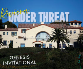 Riviera Country Club