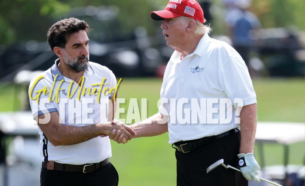 Has The White House Saved The Professional Game?