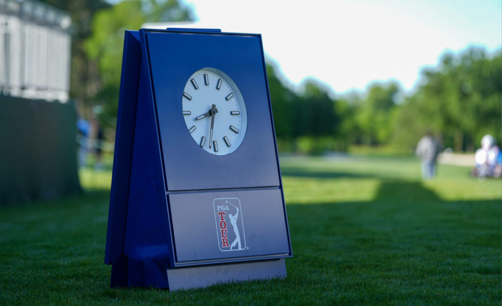 The Clock is Ticking To Shame Slow Players