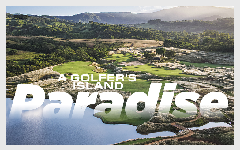  La Réserve Golf Links – A Golfer’s Island Paradise