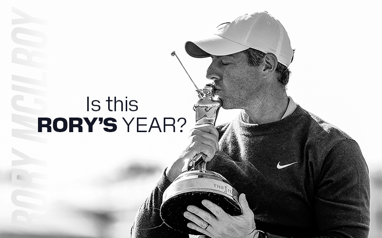 Is this Rory’s year?