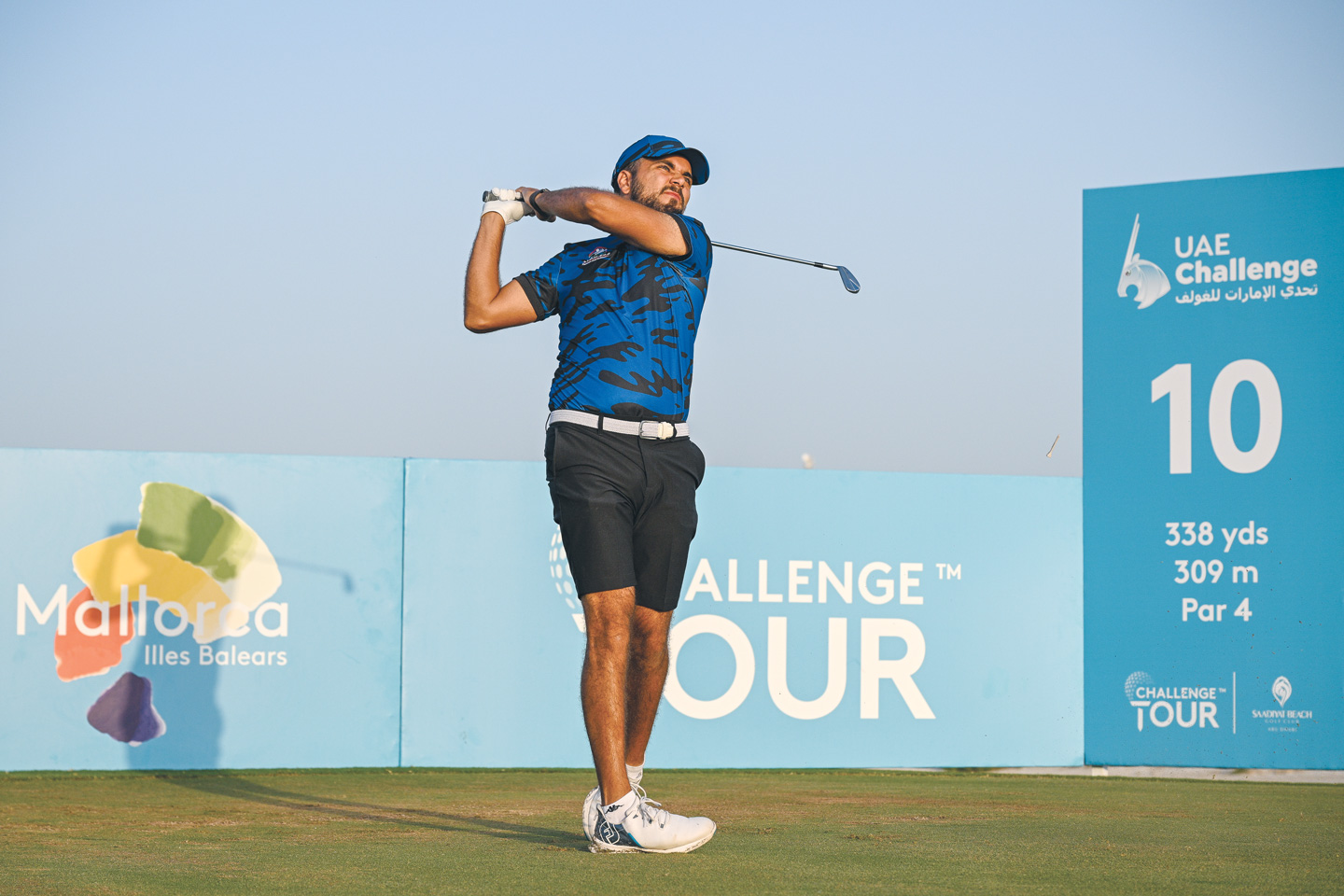 Ahmad-Skaik-in-action-during-the-2024-UAE-Challenge