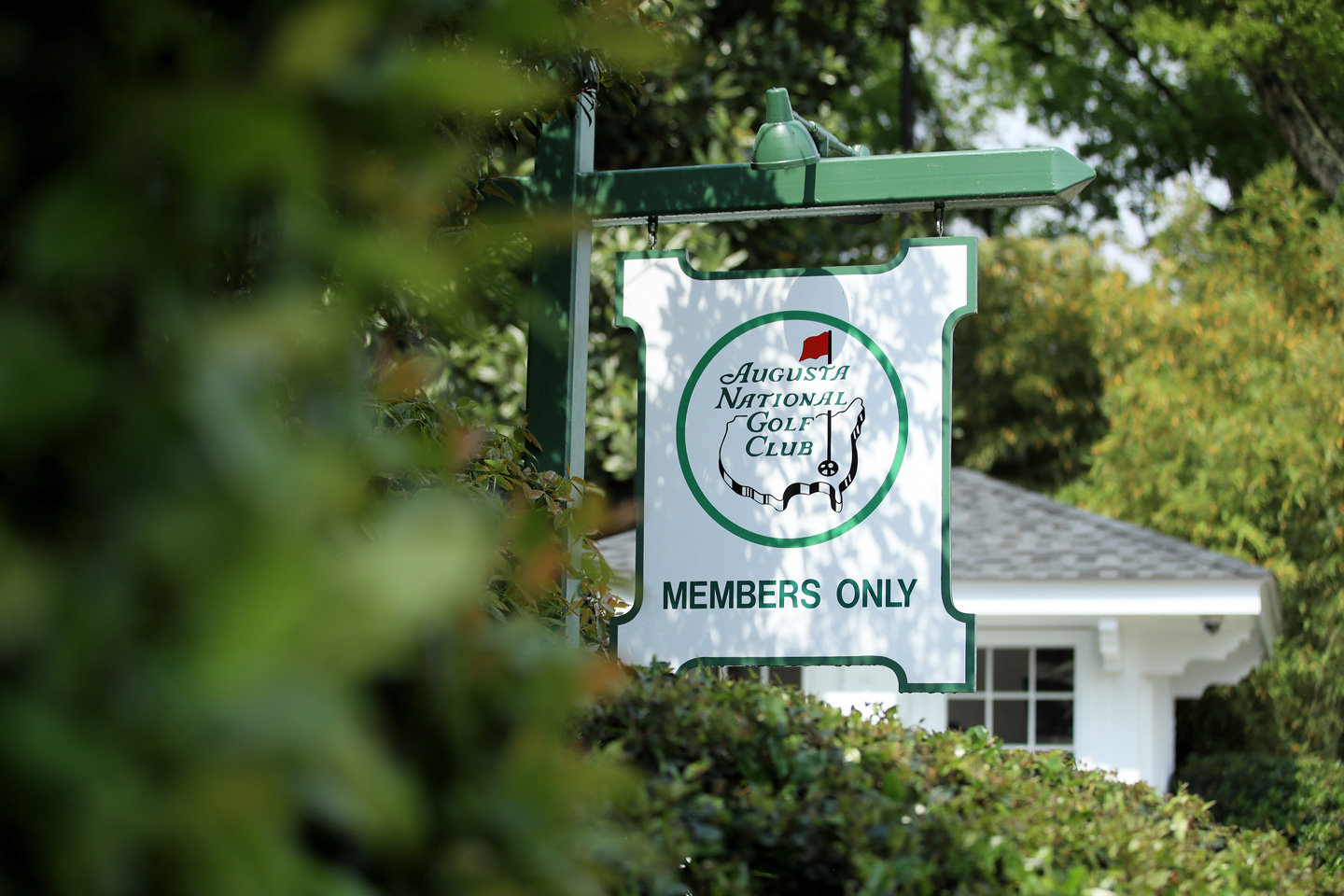 Augusta National Golf Club