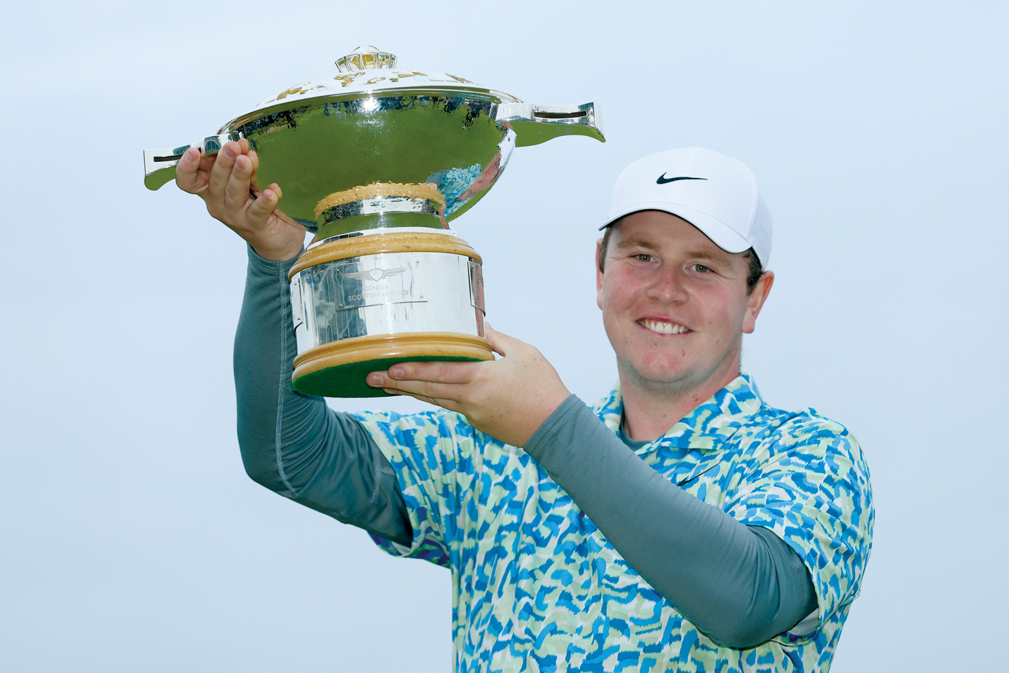 Chasing Glory in the UAE