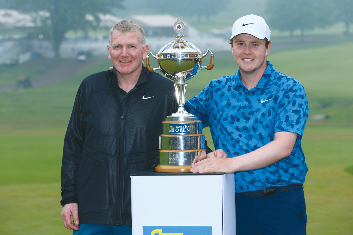 MacIntyres Career Defining Year