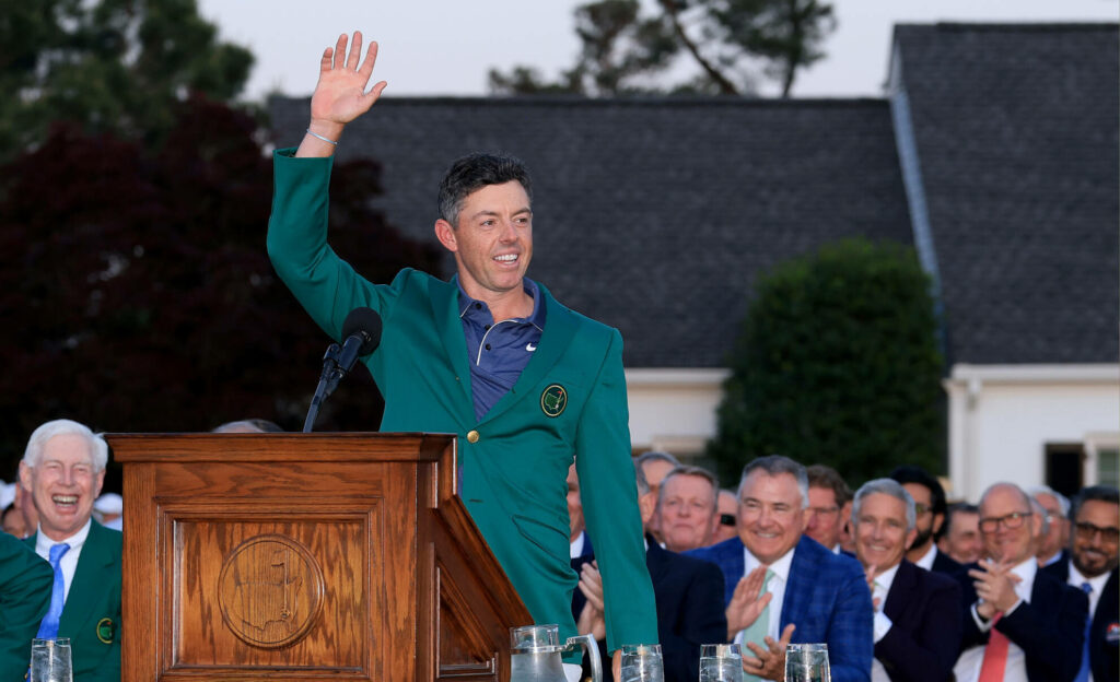 Rory McIlroy Set for India Debut
