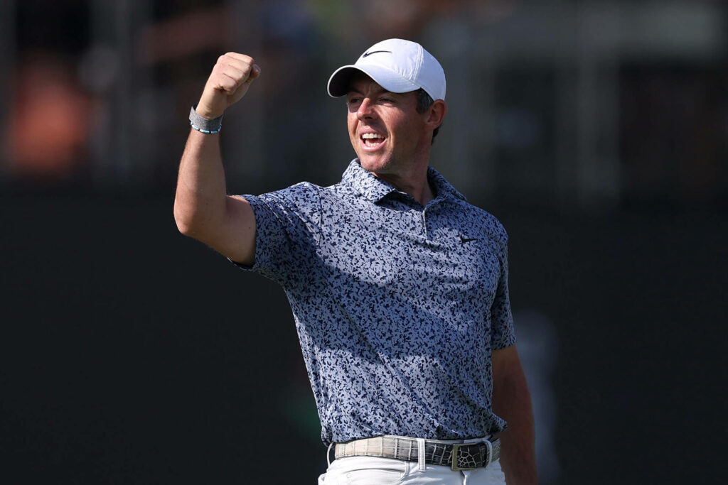 Rory McIlroy Fans — Prove It! Can You Ace This Quiz?