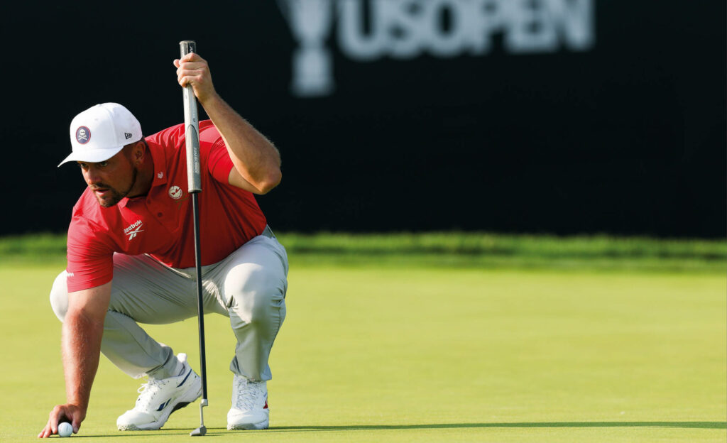 U.S. Open Carnage: Big Names Teetering as Oakmont Bites Back