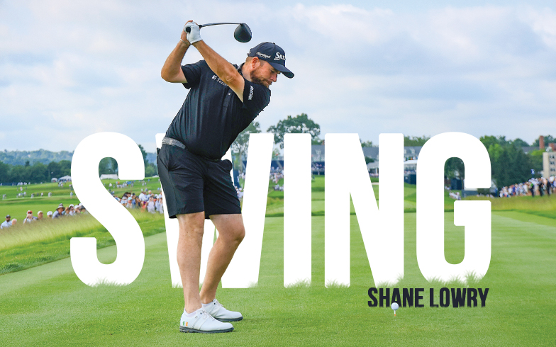 Lowry Swing Sequence