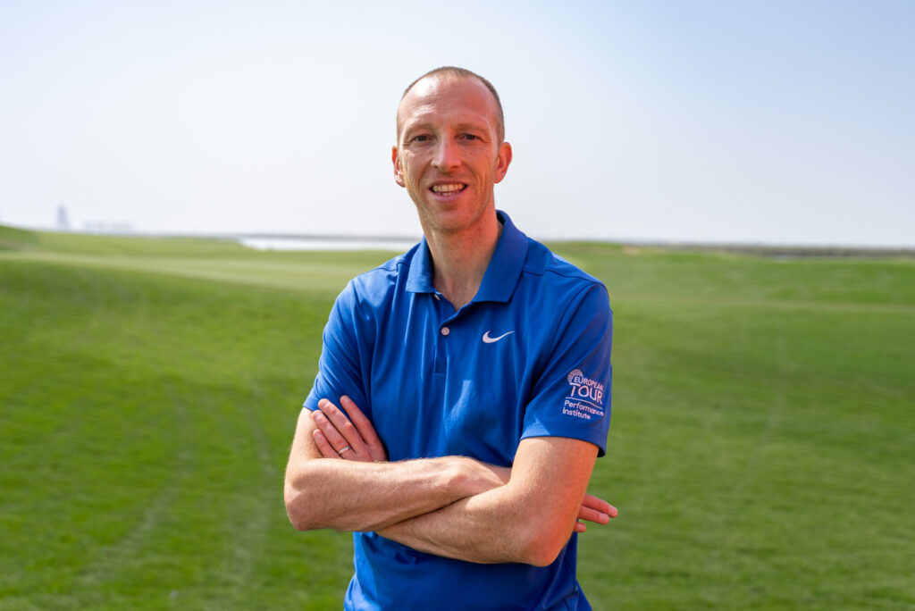 Why Golfers Live Five Years Longer