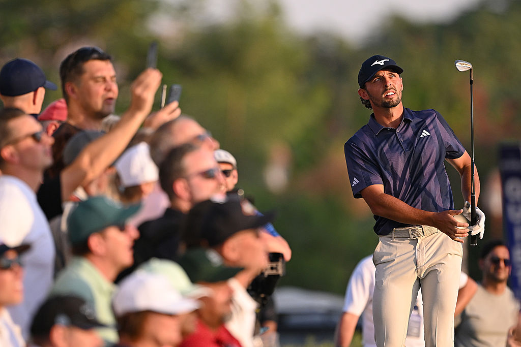 Ten DP World Tour Stars Earn 2026 PGA Tour Cards