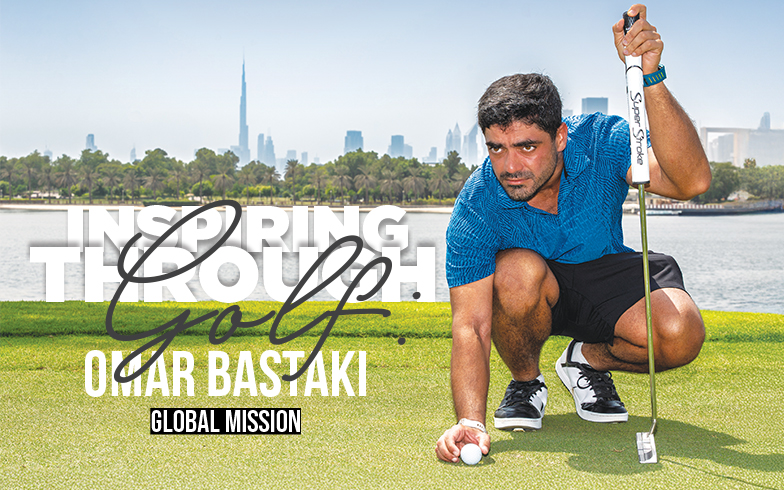 Omar Bastaki – Global Mission