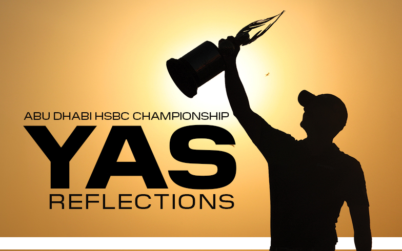 Paul Waring Reflects on Abu Dhabi Triumph One Year On