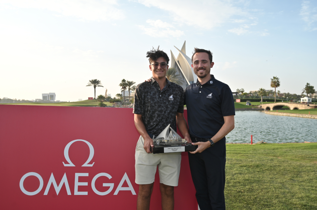 Golf World Mourns as Teen Prodigy Emanuele Galeppini Dies in Swiss Resort Fire - Worldwide Golf