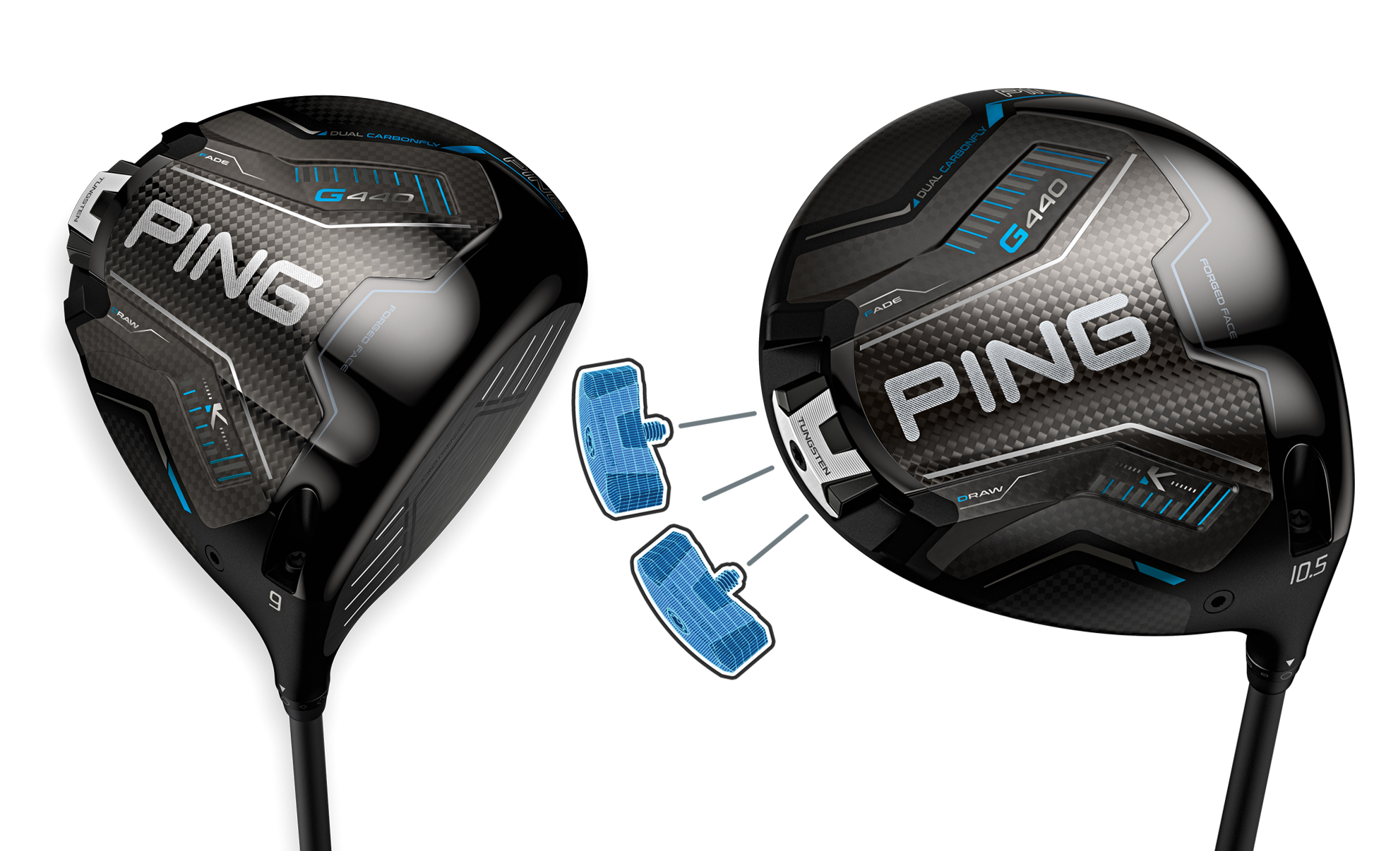 PING G440 Review: Maximum Forgiveness Unleashed - Worldwide Golf