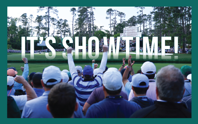 2026 Masters Tournament Preview