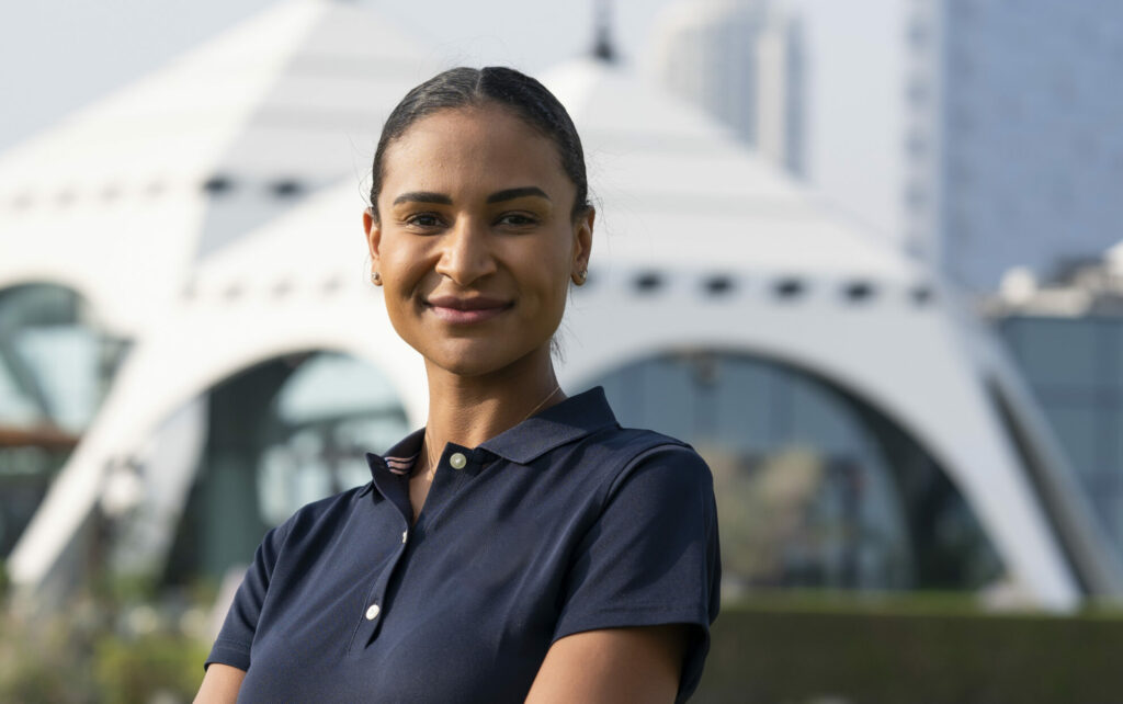 Megan Hewitt-Dean shortlisted for Hozpitality’s Best Women Leaders Power List 2026