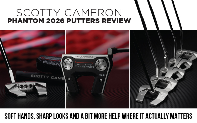 SCOTTY CAMERON: Revolutionizing Your Putting Game - Worldwide Golf