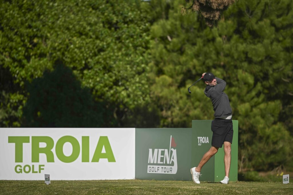MENA GOLF TOUR CONFIRMS EXEMPTION CATEGORIES FOR 2026/27 SEASON