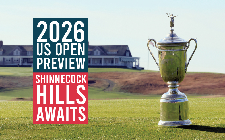 2026 US Open Preview : Shinnecock Hills Awaits
