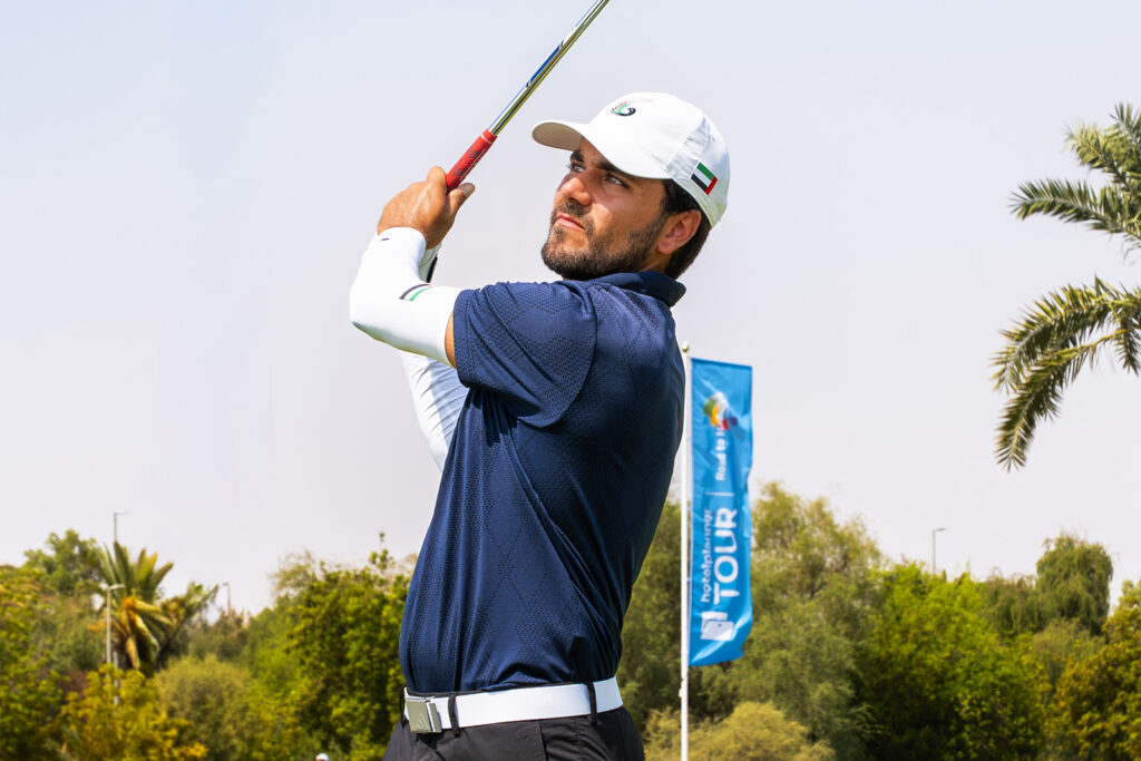 Skaik leads home hopes as Abu Dhabi Challenge returns to Al Ain