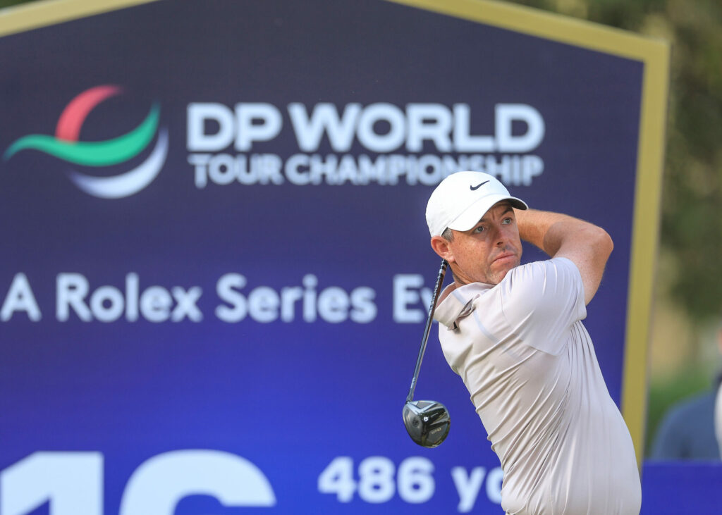 GCC to Host Six DP World Tour Events on 2027 Global Schedule