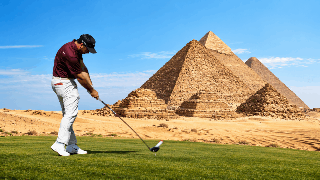 MENA Golf Tour to tee off 2026/2027 season in Cairo
